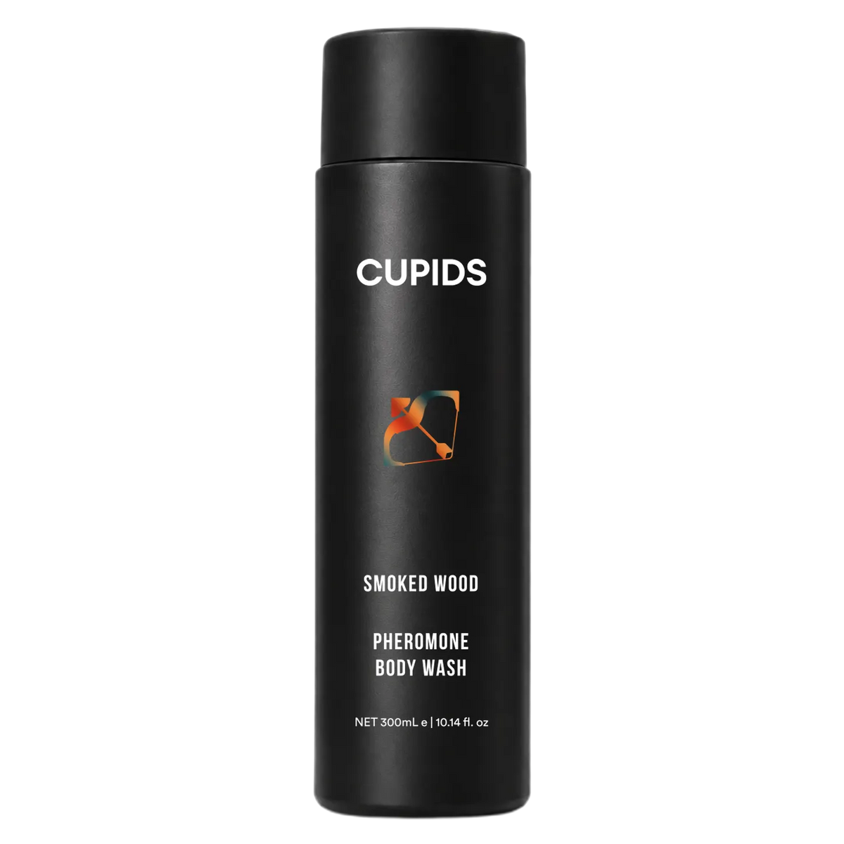 Cupids Smoked Wood Body Wash