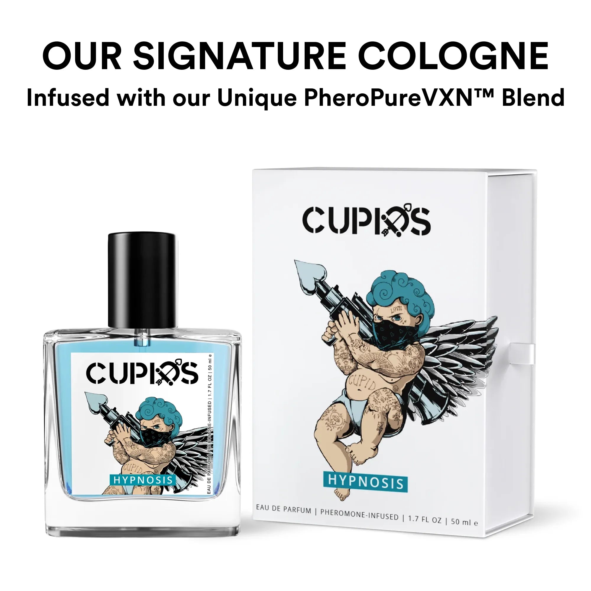 Pheromone Elite Bundle
