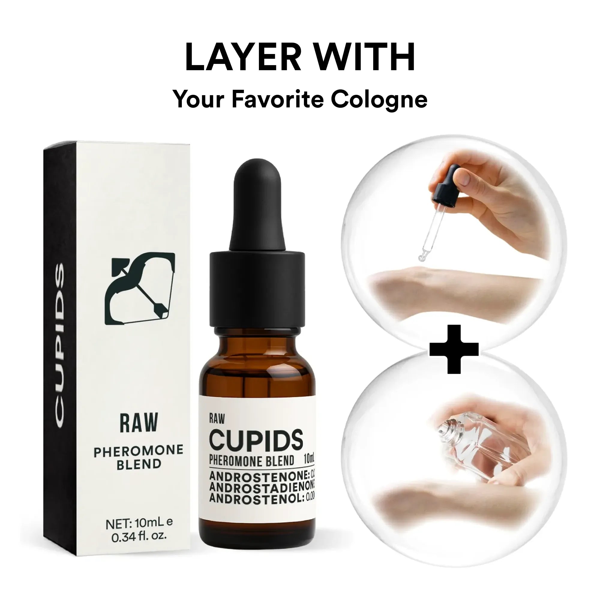 Pheromone Elite Bundle