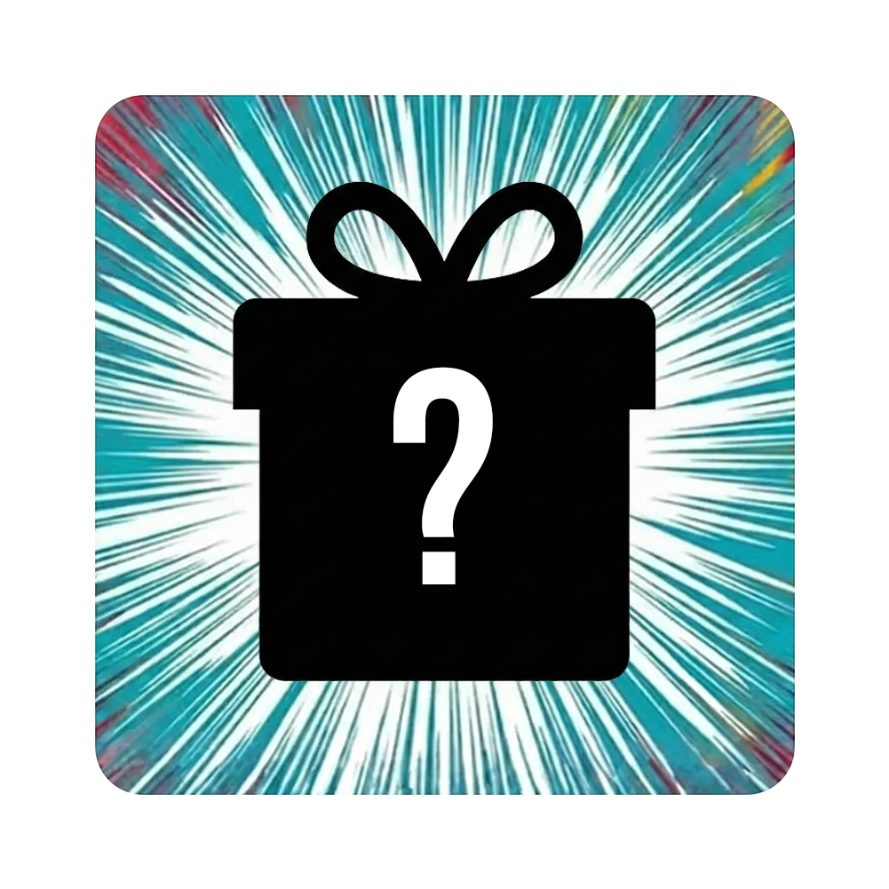 Mystery Cologne