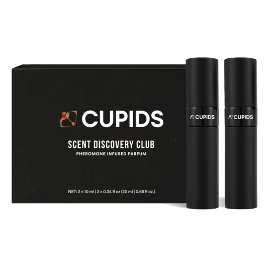 Scent Discovery Club