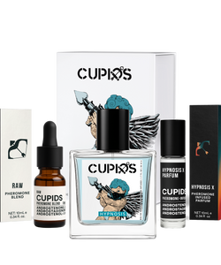 Pheromone Elite Bundle