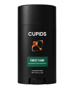 Cupids Forest Flame Deodorant