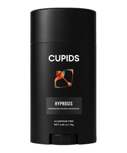 Cupids Hypnosis Deodorant