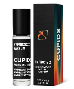Cupids Hypnosis X