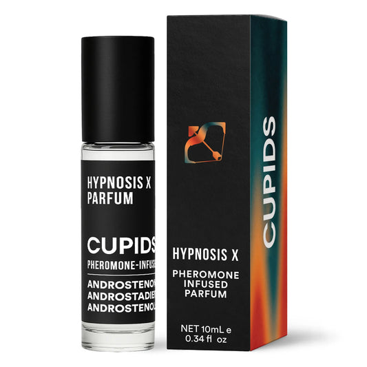 Hypnosis X