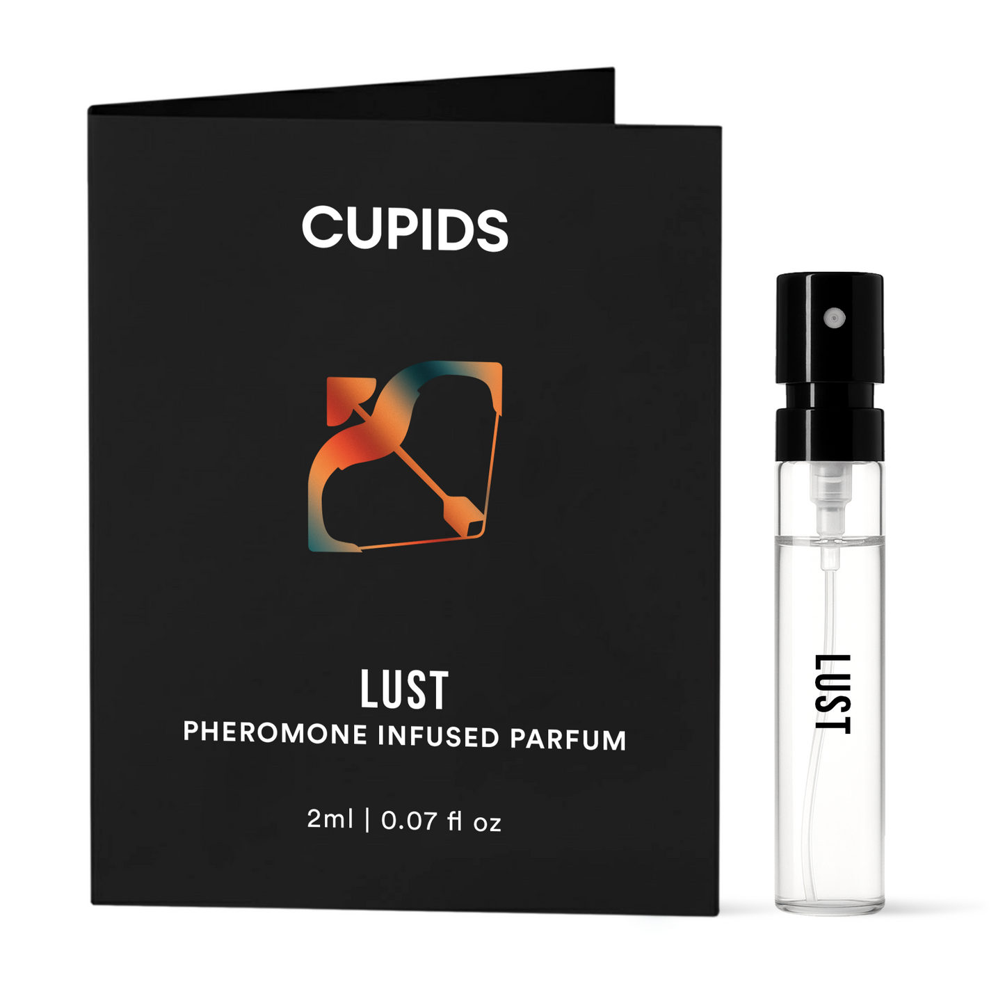 Cupids Lust™ 2ml