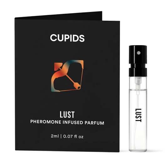 Cupids Lust™ 2ml