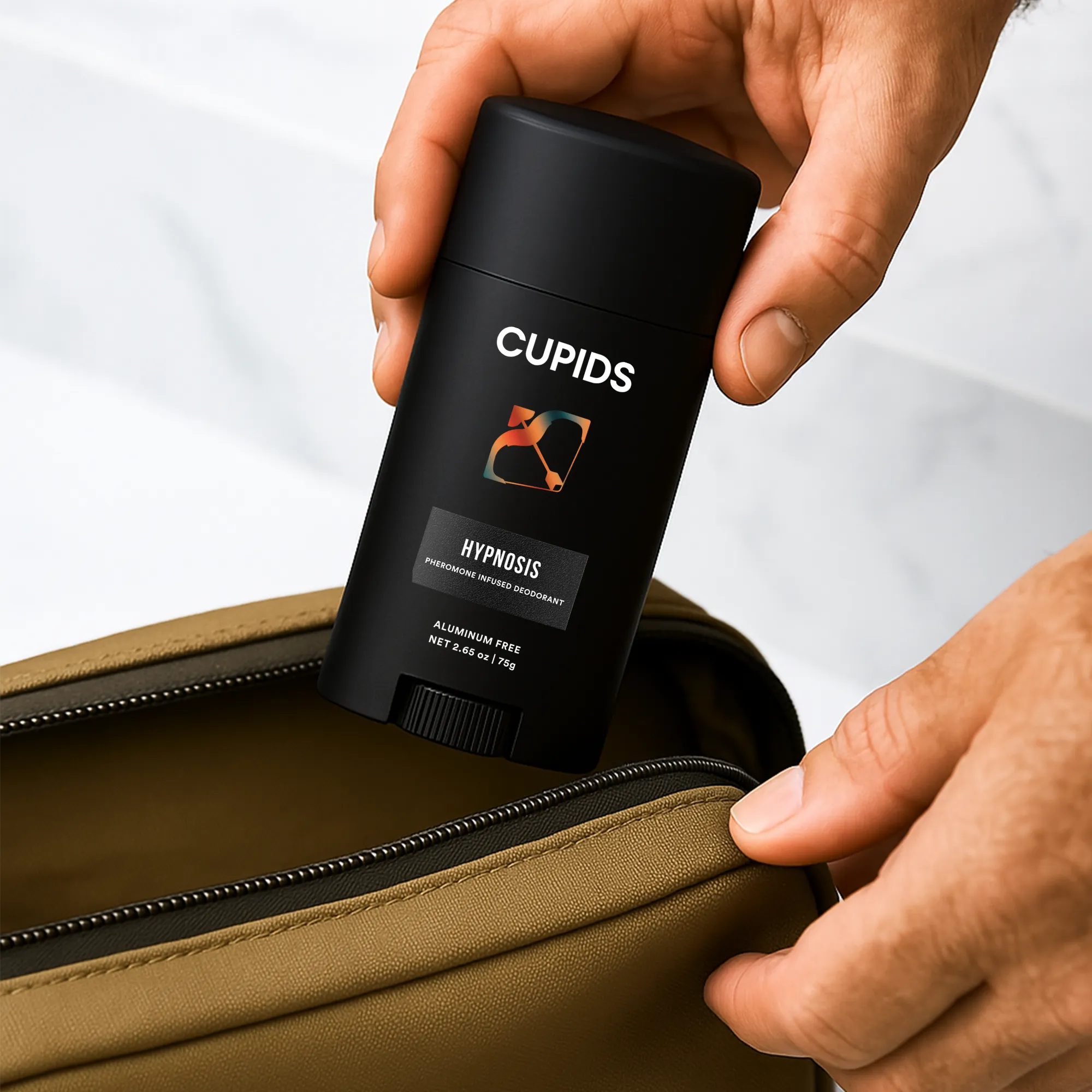 Cupids Hypnosis — Déodorant en stick