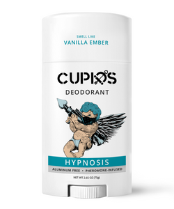 Cupids Hypnosis Deodorant
