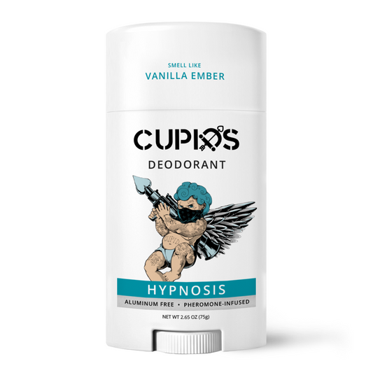 Cupids Hypnosis Deodorant