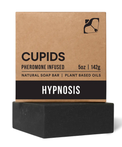 Cupids Hypnosis Soap Bar