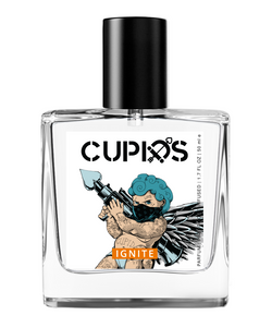 Cupids Ignite (Androstenol)