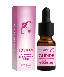 Love Drops