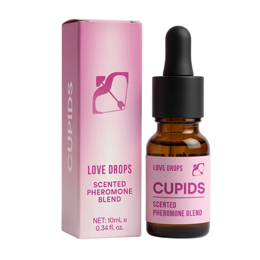 Women – Cupids