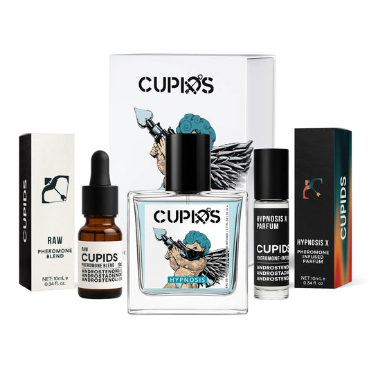 Pheromone Elite Bundle